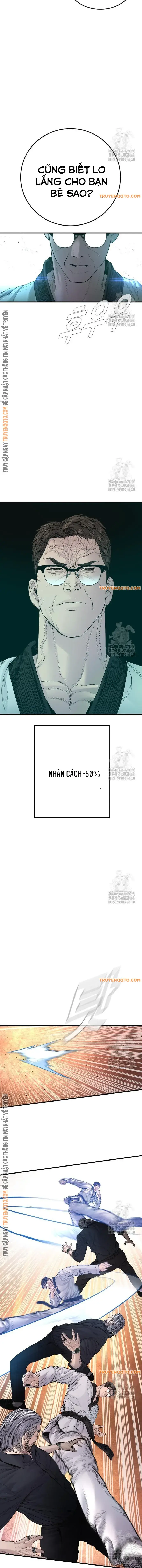 Bố Tôi Là Đặc Vụ: Chapter 179