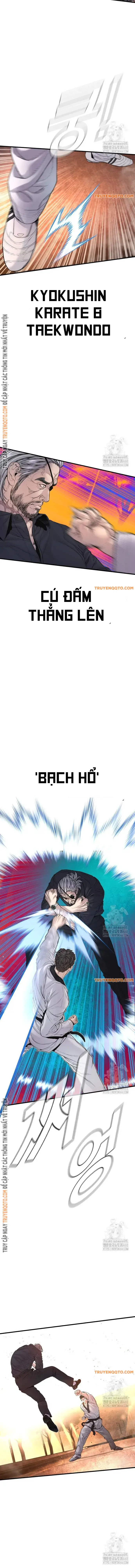 Bố Tôi Là Đặc Vụ: Chapter 179