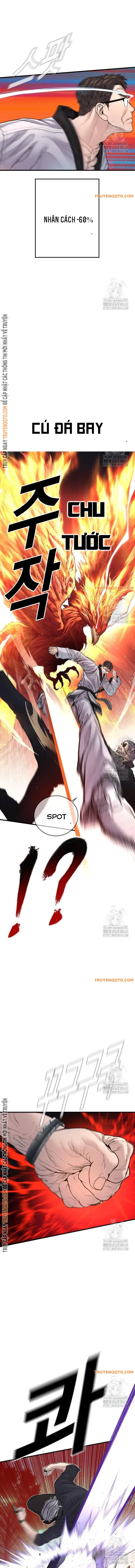 Bố Tôi Là Đặc Vụ: Chapter 179