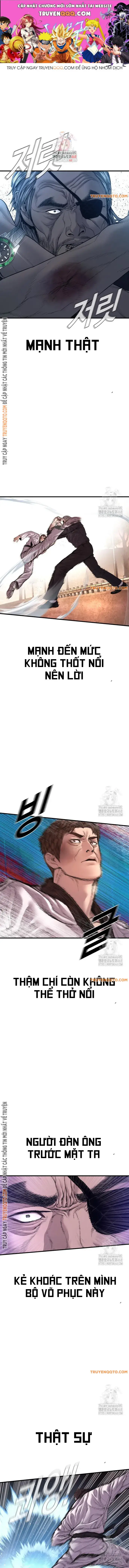 Bố Tôi Là Đặc Vụ: Chapter 180