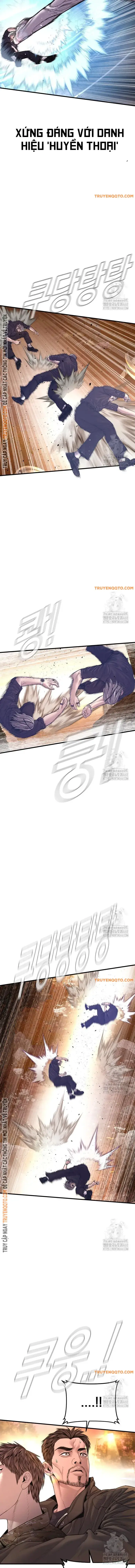 Bố Tôi Là Đặc Vụ: Chapter 180