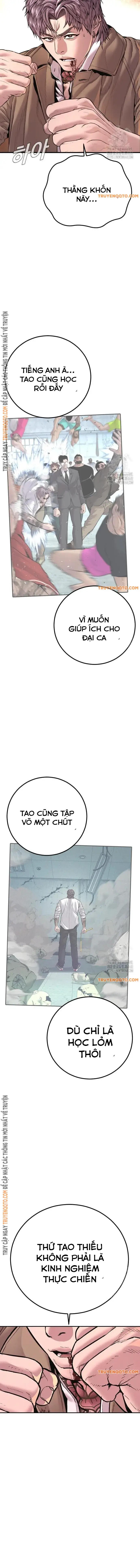 Bố Tôi Là Đặc Vụ: Chapter 180