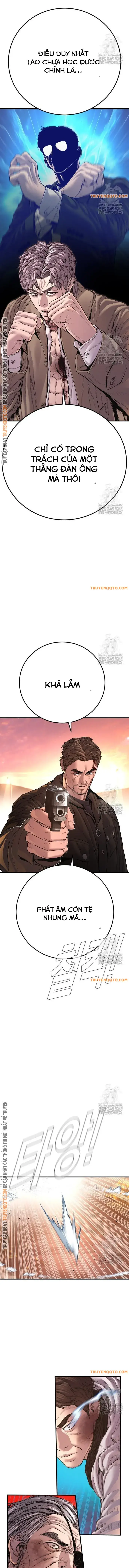 Bố Tôi Là Đặc Vụ: Chapter 180