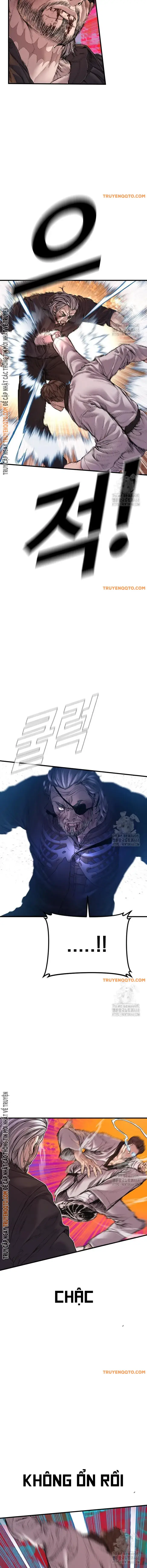 Bố Tôi Là Đặc Vụ: Chapter 180