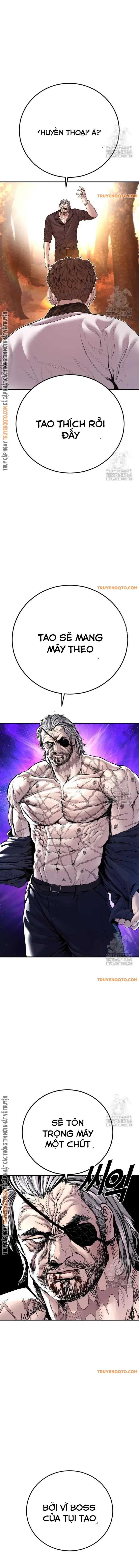 Bố Tôi Là Đặc Vụ: Chapter 180