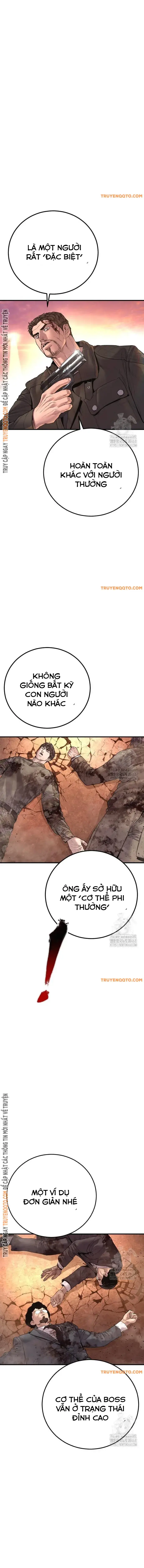 Bố Tôi Là Đặc Vụ: Chapter 180