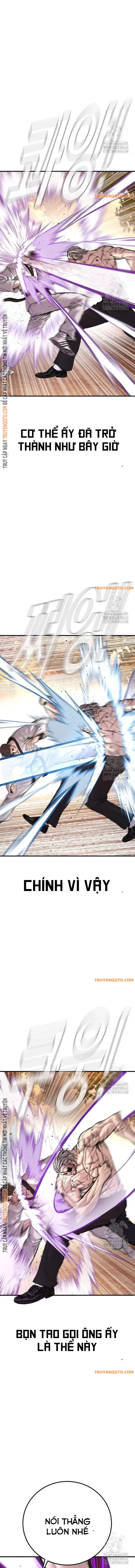 Bố Tôi Là Đặc Vụ: Chapter 180