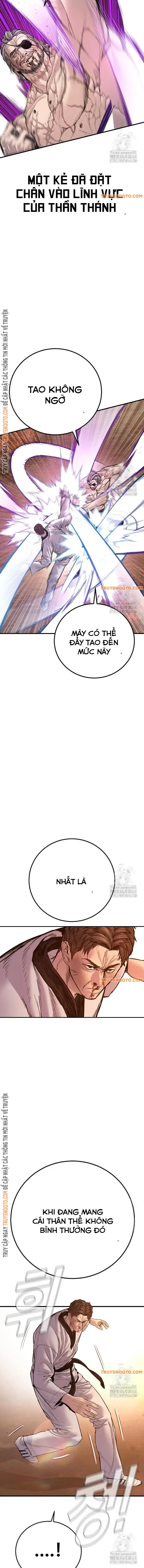 Bố Tôi Là Đặc Vụ: Chapter 180