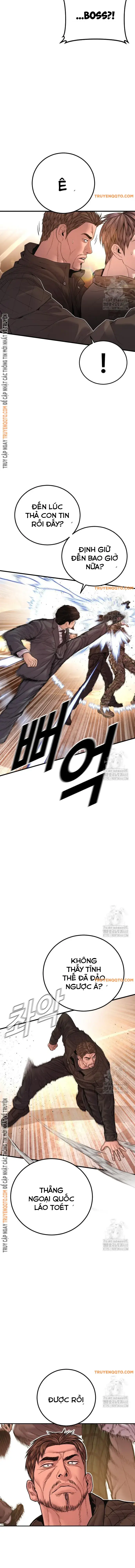 Bố Tôi Là Đặc Vụ: Chapter 180