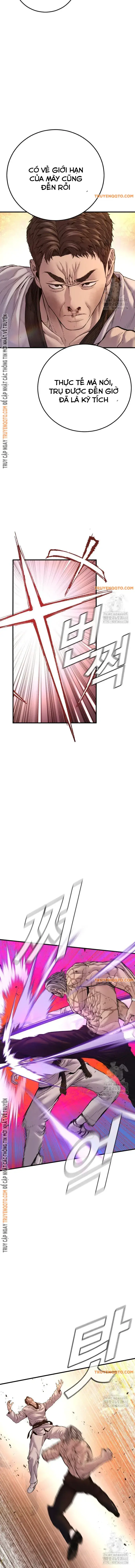 Bố Tôi Là Đặc Vụ: Chapter 180