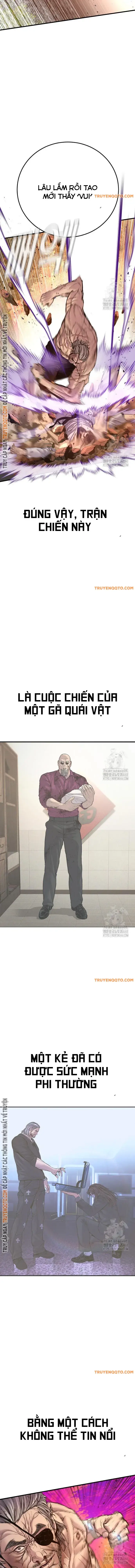 Bố Tôi Là Đặc Vụ: Chapter 180