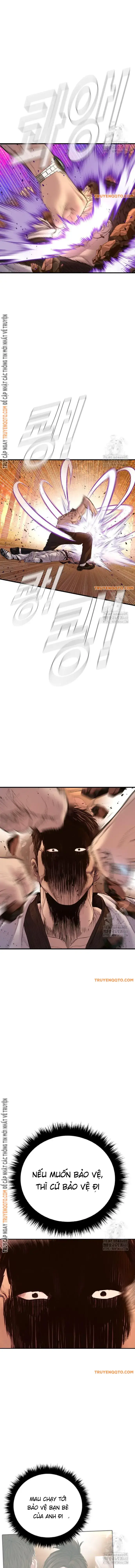 Bố Tôi Là Đặc Vụ: Chapter 180