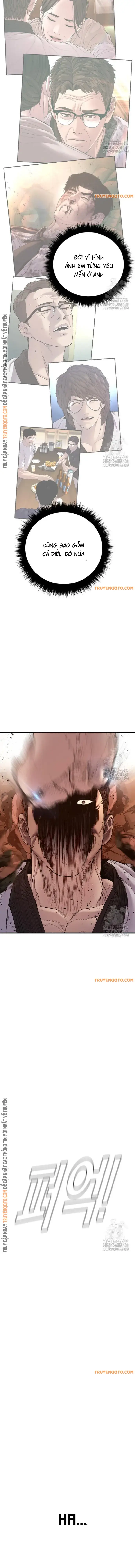 Bố Tôi Là Đặc Vụ: Chapter 180