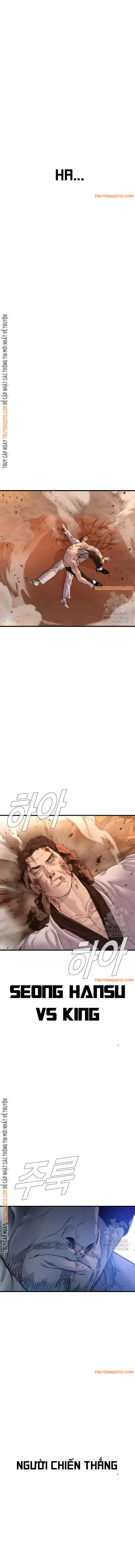 Bố Tôi Là Đặc Vụ: Chapter 180