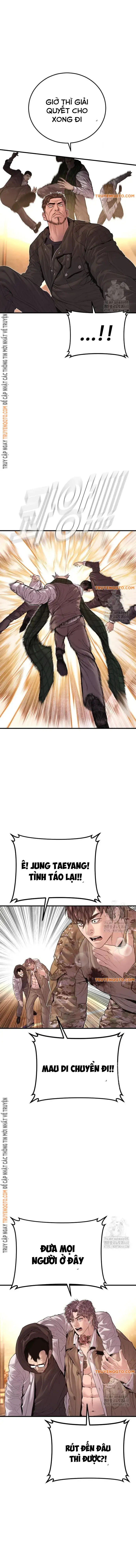 Bố Tôi Là Đặc Vụ: Chapter 180