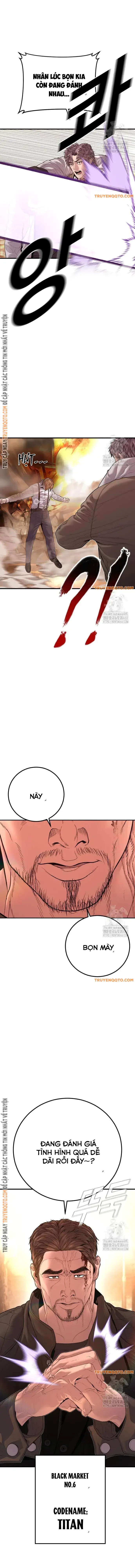 Bố Tôi Là Đặc Vụ: Chapter 180