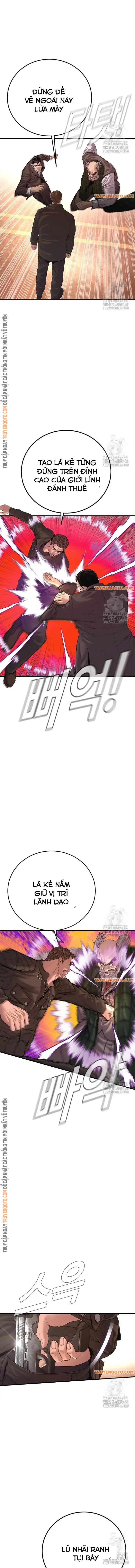 Bố Tôi Là Đặc Vụ: Chapter 180