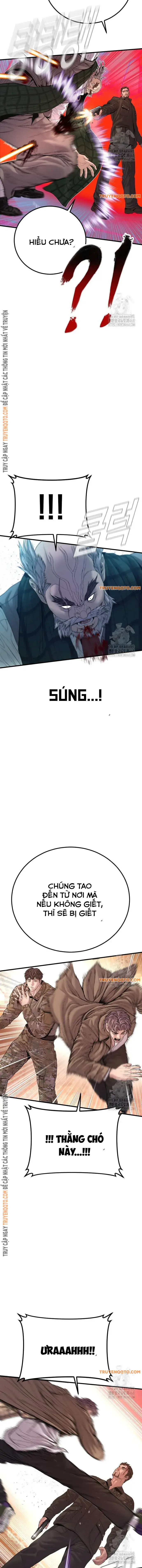 Bố Tôi Là Đặc Vụ: Chapter 180