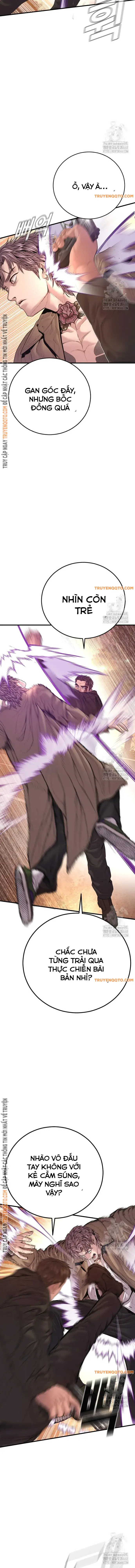 Bố Tôi Là Đặc Vụ: Chapter 180