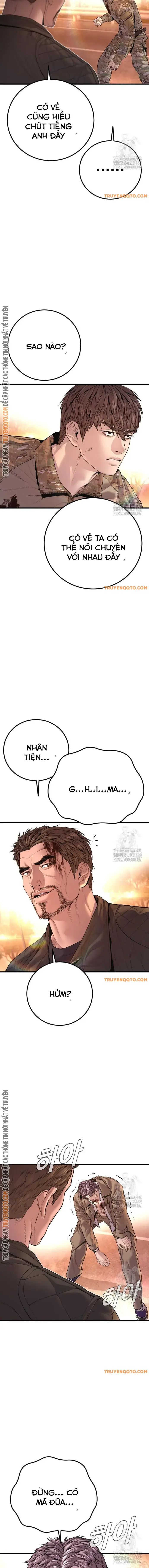 Bố Tôi Là Đặc Vụ: Chapter 180