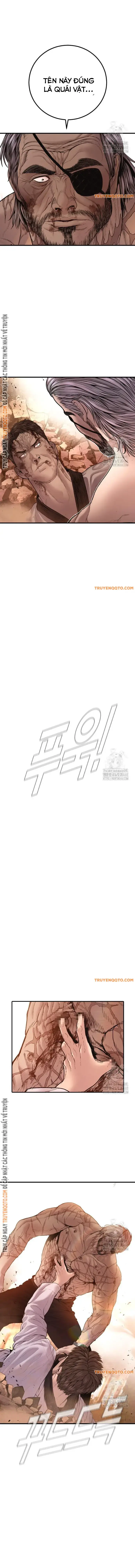 Bố Tôi Là Đặc Vụ: Chapter 181