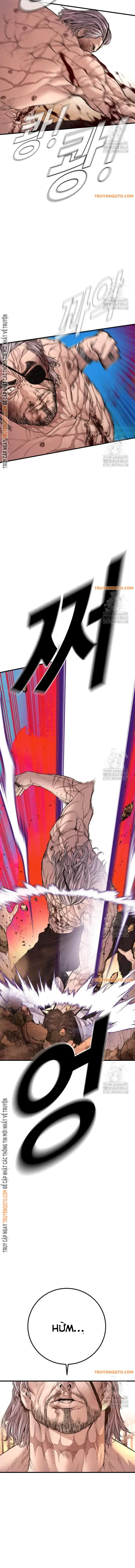 Bố Tôi Là Đặc Vụ: Chapter 181