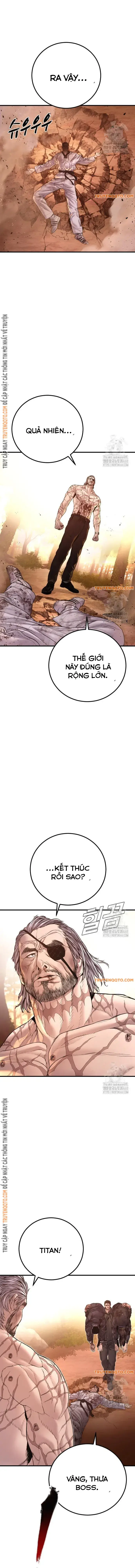 Bố Tôi Là Đặc Vụ: Chapter 181