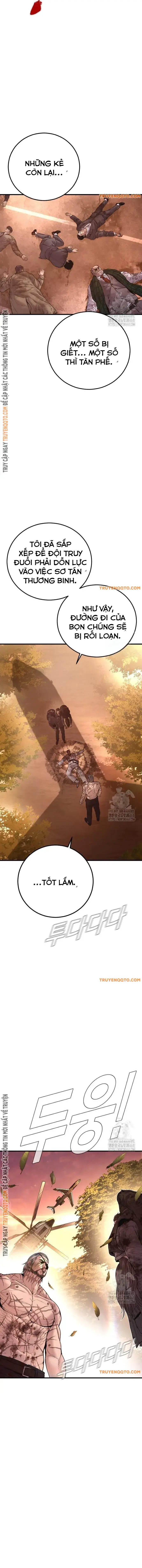 Bố Tôi Là Đặc Vụ: Chapter 181