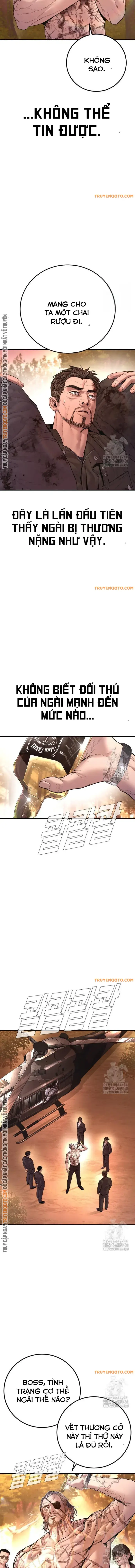 Bố Tôi Là Đặc Vụ: Chapter 181