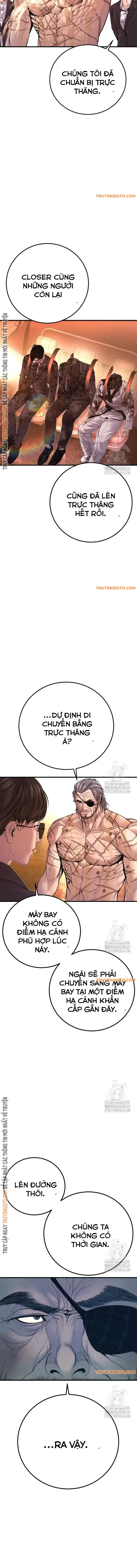 Bố Tôi Là Đặc Vụ: Chapter 181