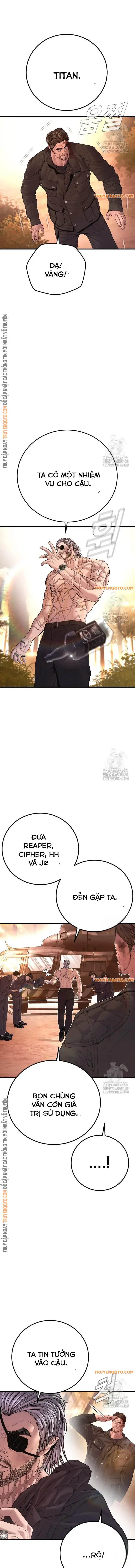 Bố Tôi Là Đặc Vụ: Chapter 181