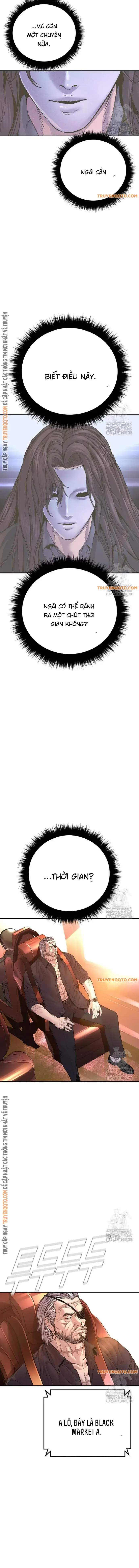 Bố Tôi Là Đặc Vụ: Chapter 181