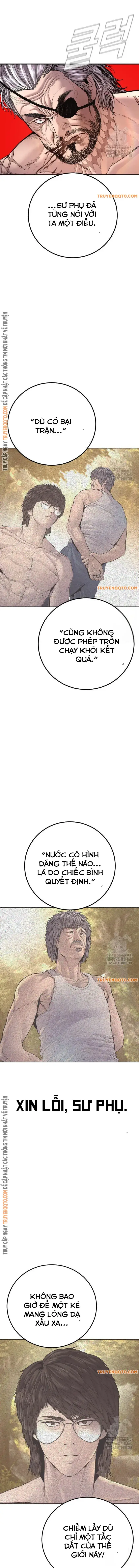 Bố Tôi Là Đặc Vụ: Chapter 181