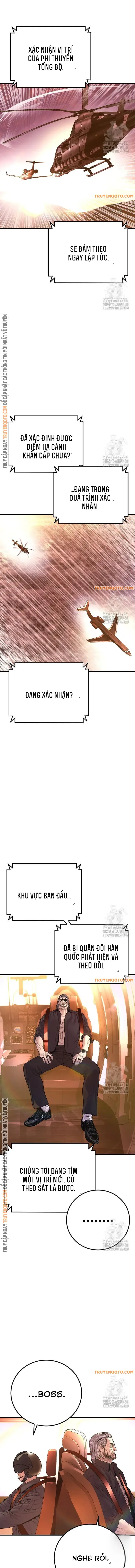 Bố Tôi Là Đặc Vụ: Chapter 181