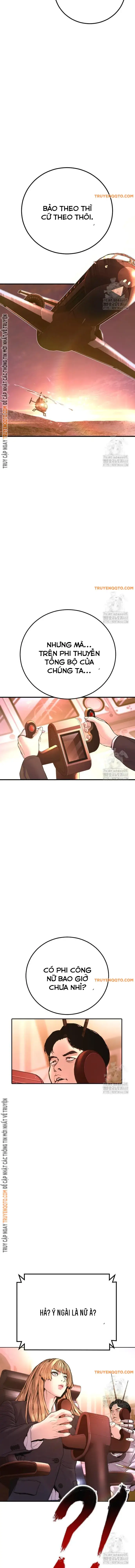 Bố Tôi Là Đặc Vụ: Chapter 181