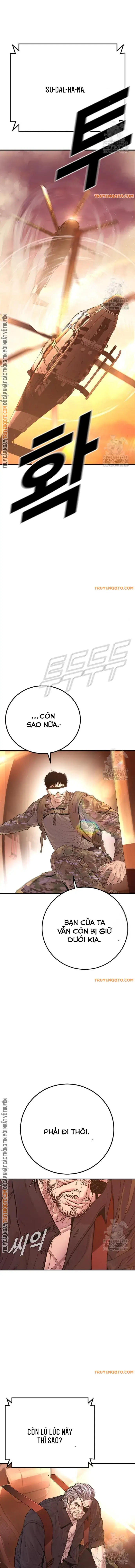 Bố Tôi Là Đặc Vụ: Chapter 181