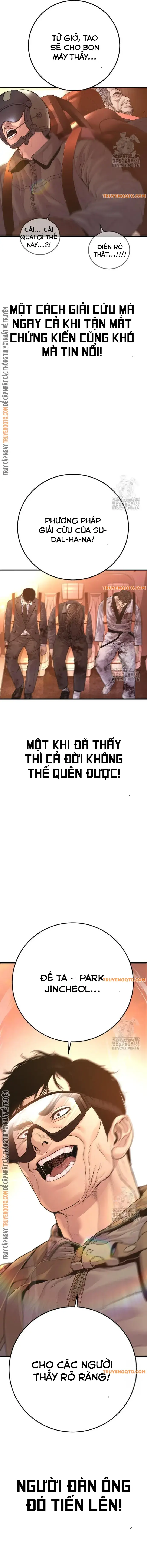 Bố Tôi Là Đặc Vụ: Chapter 181