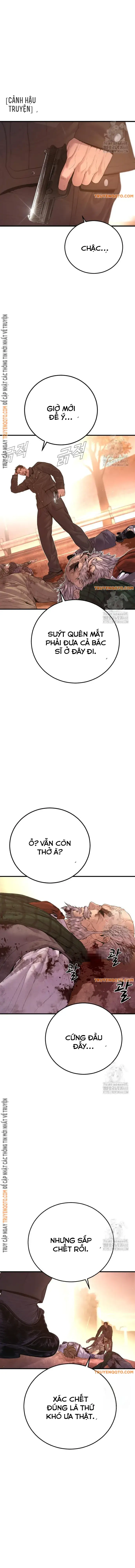 Bố Tôi Là Đặc Vụ: Chapter 181