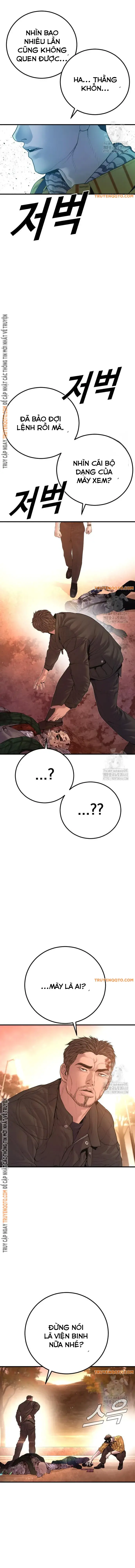 Bố Tôi Là Đặc Vụ: Chapter 181