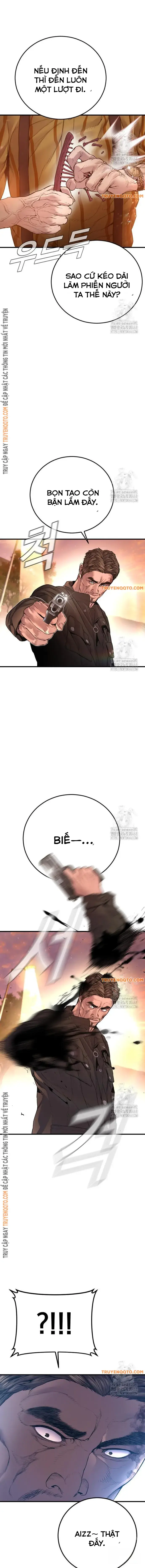 Bố Tôi Là Đặc Vụ: Chapter 181