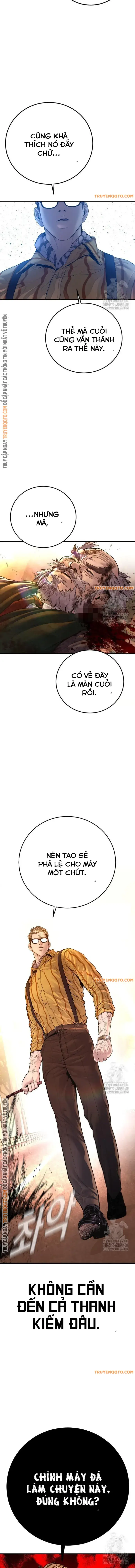 Bố Tôi Là Đặc Vụ: Chapter 181