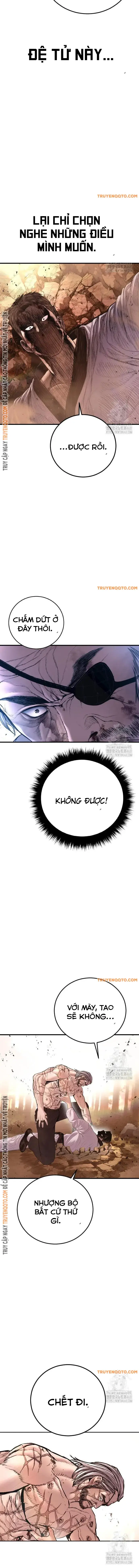 Bố Tôi Là Đặc Vụ: Chapter 181