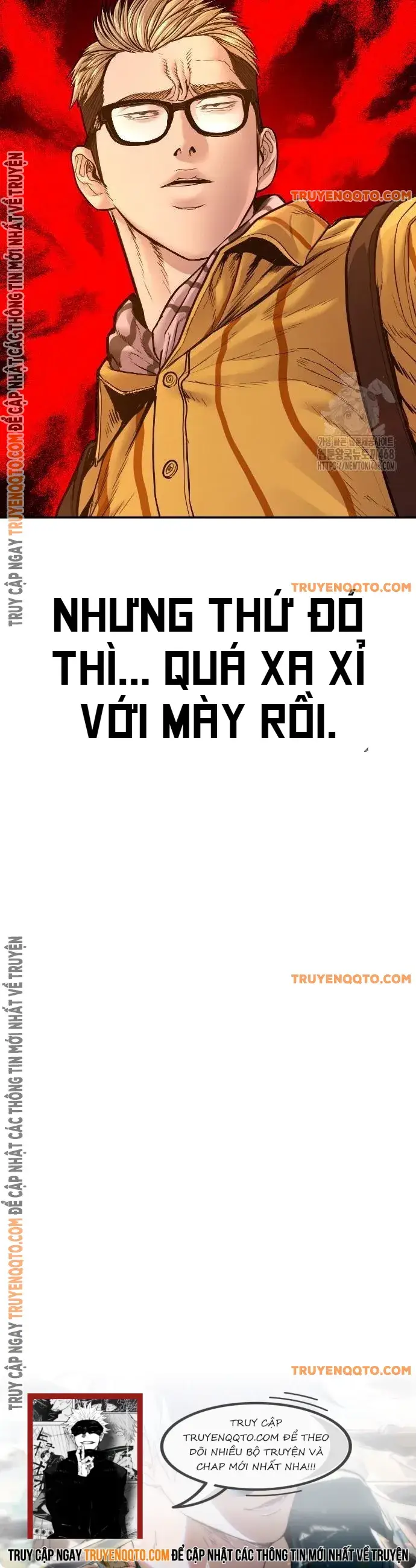 Bố Tôi Là Đặc Vụ: Chapter 181