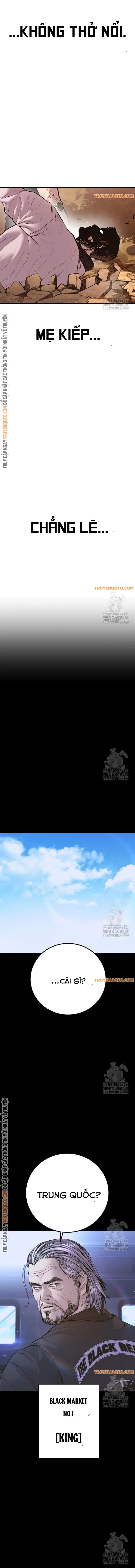 Bố Tôi Là Đặc Vụ: Chapter 181