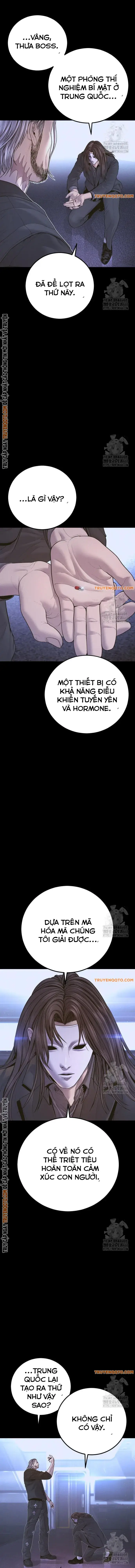 Bố Tôi Là Đặc Vụ: Chapter 181