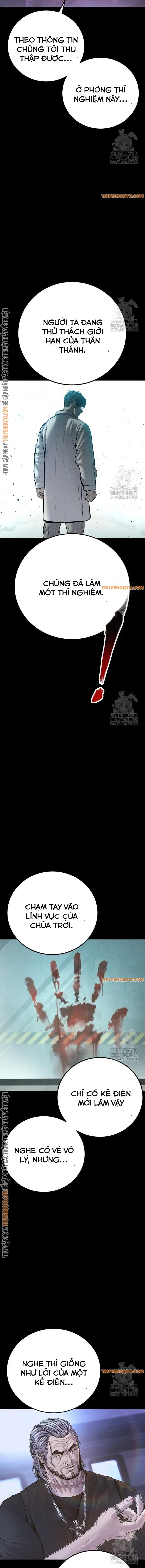 Bố Tôi Là Đặc Vụ: Chapter 181