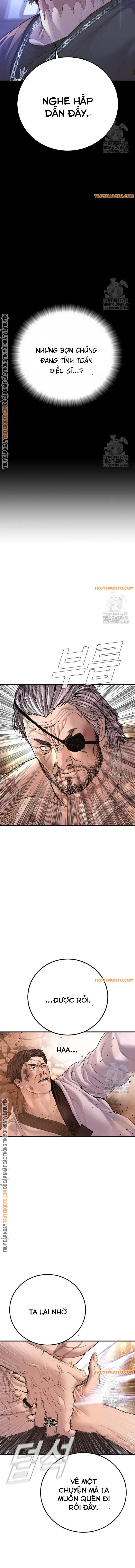 Bố Tôi Là Đặc Vụ: Chapter 181