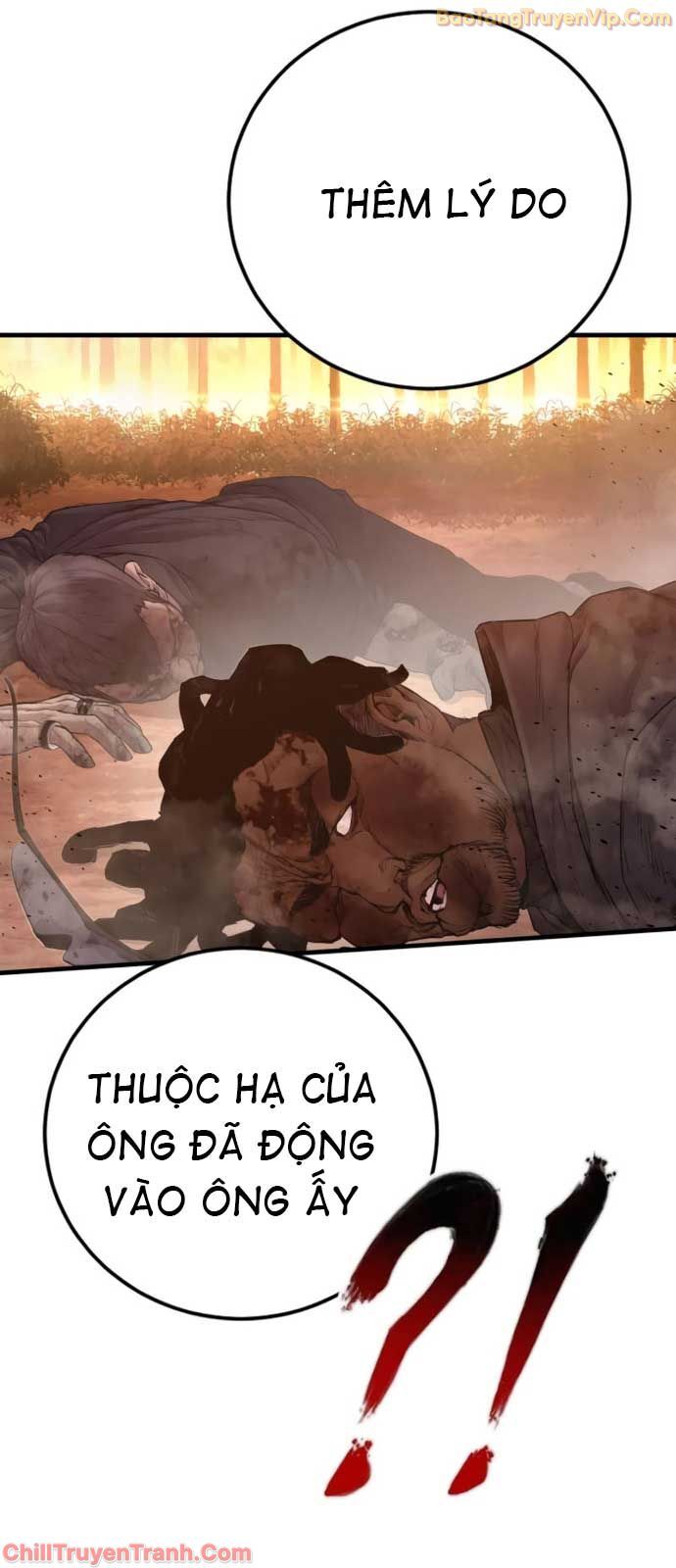 Bố Tôi Là Đặc Vụ: Chapter 182