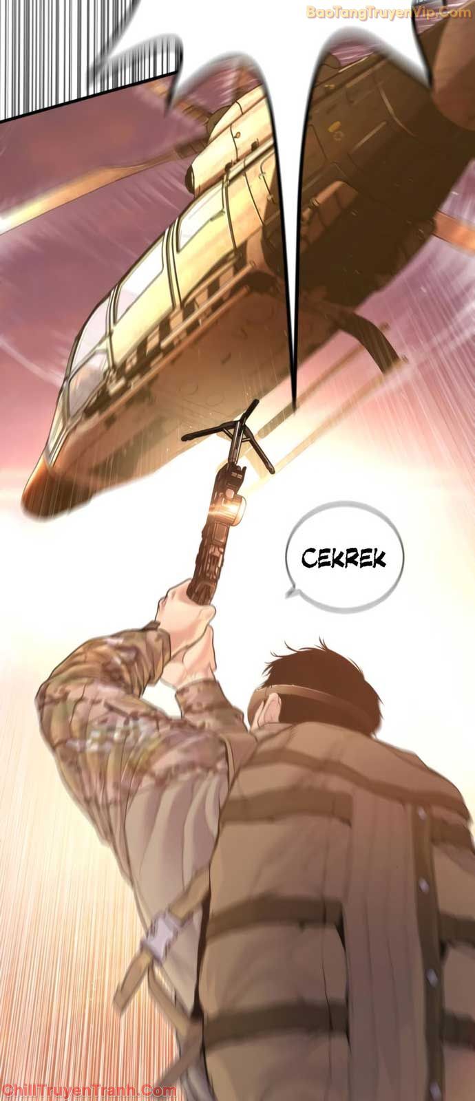 Bố Tôi Là Đặc Vụ: Chapter 182