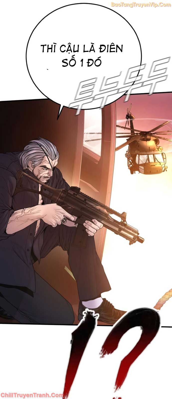 Bố Tôi Là Đặc Vụ: Chapter 182